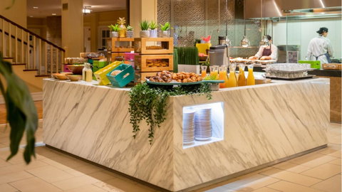 InterContinental Sanctuary Cove Resort - Dentist Find 39