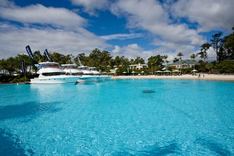 InterContinental Sanctuary Cove Resort - Dentist Find 35
