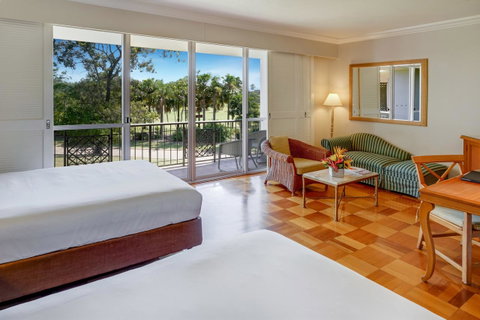 InterContinental Sanctuary Cove Resort - Dentist Find 25