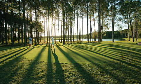 InterContinental Sanctuary Cove Resort - Dentist Find 26