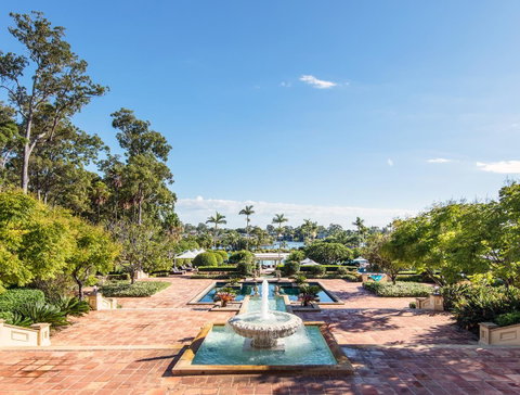 InterContinental Sanctuary Cove Resort - Dentist Find 9