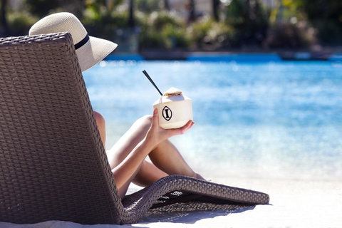 InterContinental Sanctuary Cove Resort - Dentist Find 33