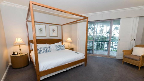 InterContinental Sanctuary Cove Resort - Dentist Find 11
