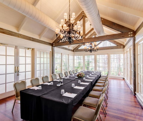 InterContinental Sanctuary Cove Resort - Dentist Find 19
