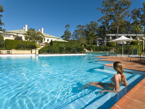 InterContinental Sanctuary Cove Resort - Dentist Find 15