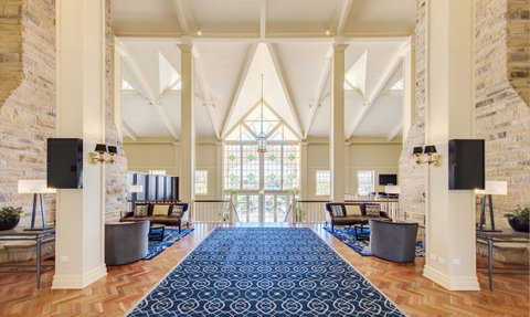 InterContinental Sanctuary Cove Resort - Dentist Find 22
