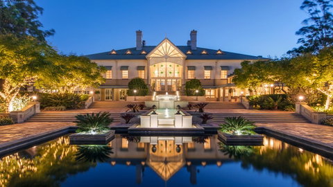 InterContinental Sanctuary Cove Resort - Dentist Find 0