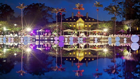 InterContinental Sanctuary Cove Resort - Dentist Find 3