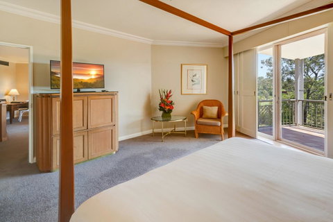 InterContinental Sanctuary Cove Resort - Dentist Find 34