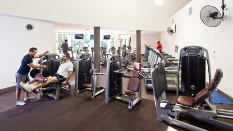 InterContinental Sanctuary Cove Resort - Dentist Find 24