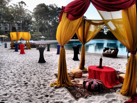 InterContinental Sanctuary Cove Resort - Dentist Find 14