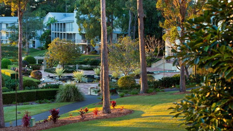InterContinental Sanctuary Cove Resort - Dentist Find 29