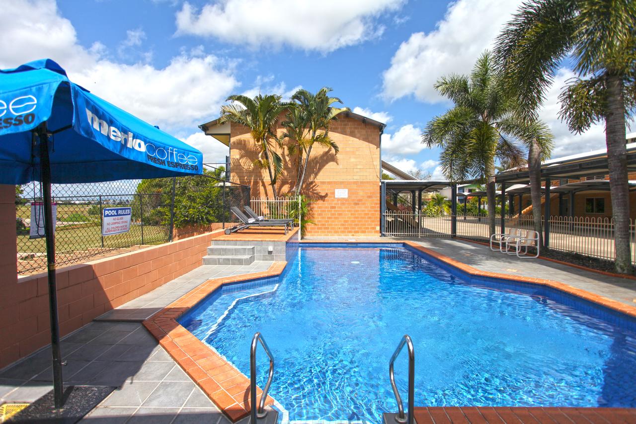 Windmill Motel  Events Centre