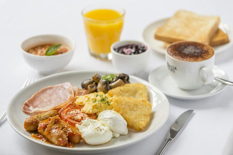 Best Western Plus Hotel Diana - Dentist Find 7