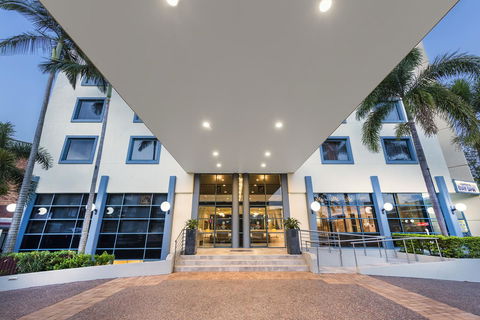 Best Western Plus Hotel Diana - Dentist Find 1