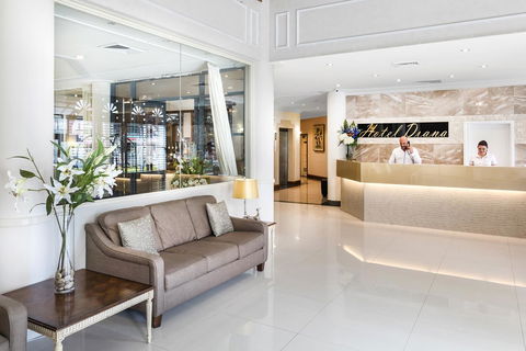 Best Western Plus Hotel Diana - Dentist Find 5