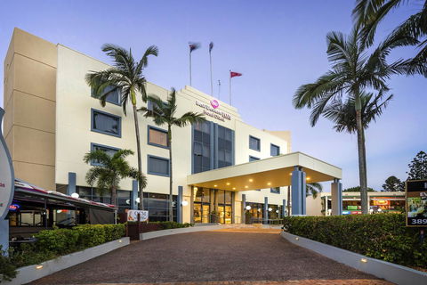 Best Western Plus Hotel Diana - Dentist Find 0