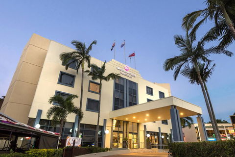 Best Western Plus Hotel Diana - Dentist Find 21