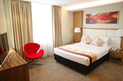 Best Western Plus Hotel Diana - Dentist Find 25