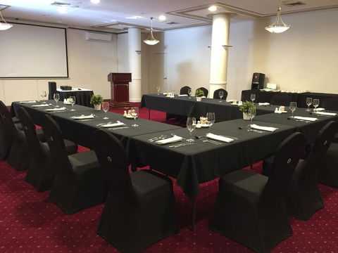Best Western Plus Hotel Diana - Dentist Find 15