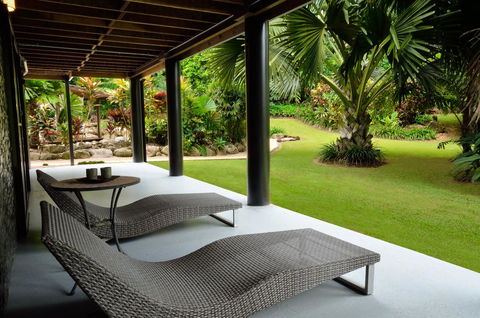 Misty Mountains Rainforest Retreat - Dentist Search 8