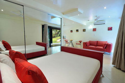 Misty Mountains Rainforest Retreat - Dentist Search 21