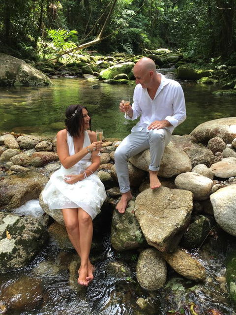 Misty Mountains Rainforest Retreat - Dentist Search 29