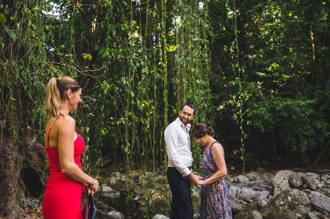 Misty Mountains Rainforest Retreat - Dentist Search 15