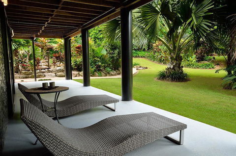 Misty Mountains Rainforest Retreat - Dentist Search 23