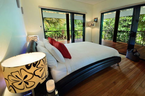 Misty Mountains Rainforest Retreat - Dentist Search 17