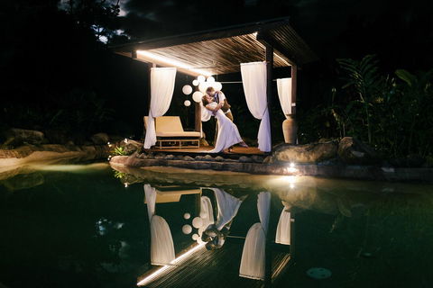 Misty Mountains Rainforest Retreat - Dentist Search 36