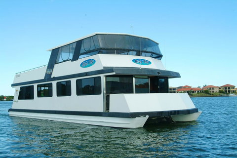 Coomera Houseboats - Dentist Find 38