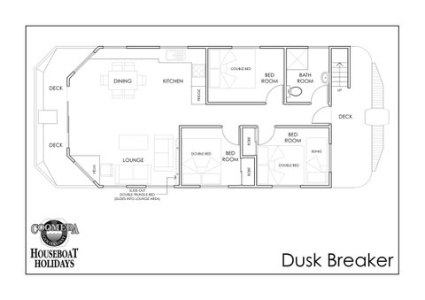Coomera Houseboats - Dentist Find 28