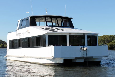 Coomera Houseboats - Dentist Find 42