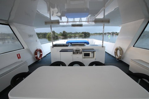 Coomera Houseboats - Dentist Find 25