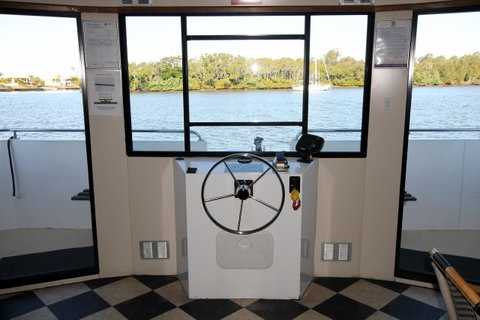 Coomera Houseboats - Dentist Find 18