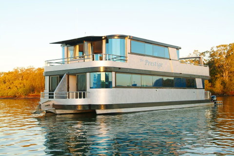 Coomera Houseboats - Dentist Find 0