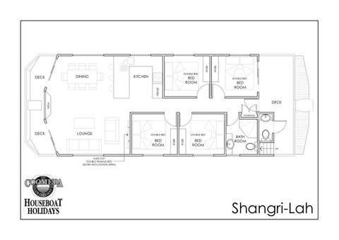 Coomera Houseboats - Dentist Find 33