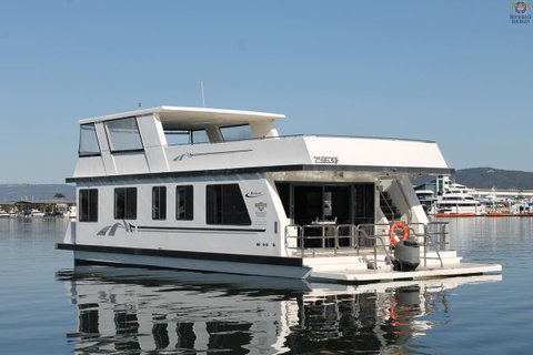 Coomera Houseboats - Dentist Find 39