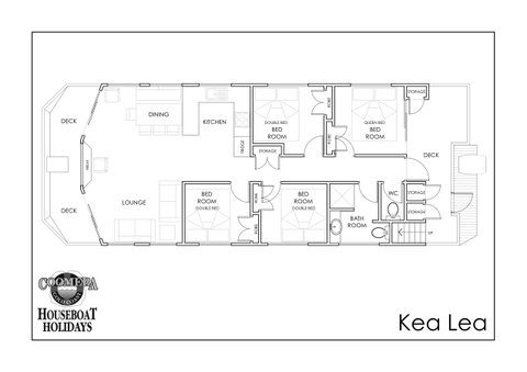 Coomera Houseboats - Dentist Find 32