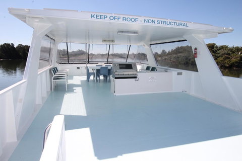 Coomera Houseboats - Dentist Find 13