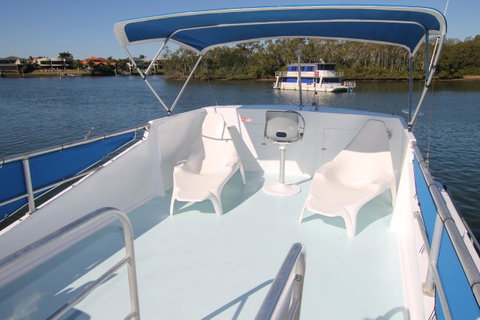Coomera Houseboats - Dentist Find 3