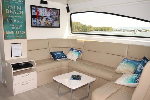 Coomera Houseboats - Dentist Find 11
