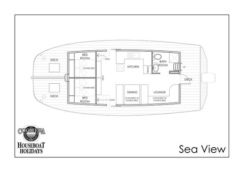 Coomera Houseboats - Dentist Find 27