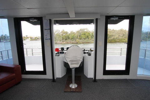 Coomera Houseboats - Dentist Find 21