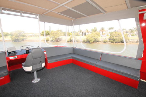 Coomera Houseboats - Dentist Find 10