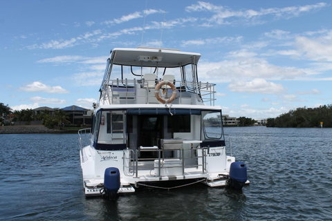 Coomera Houseboats - Dentist Find 4