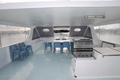 Coomera Houseboats - Dentist Find 7