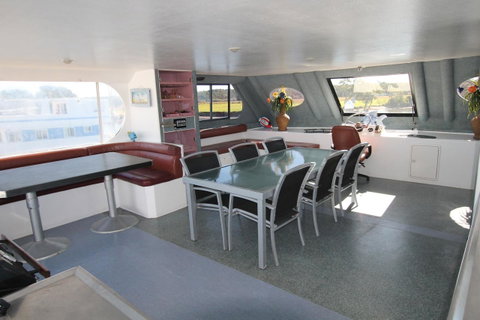 Coomera Houseboats - Dentist Find 20