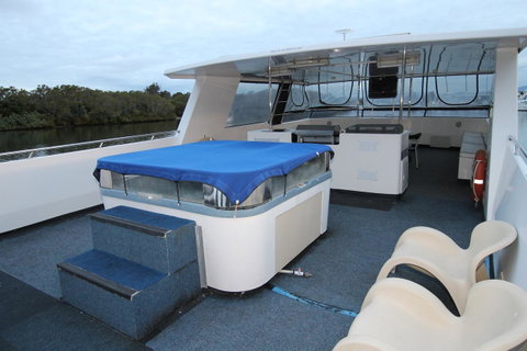 Coomera Houseboats - Dentist Find 24